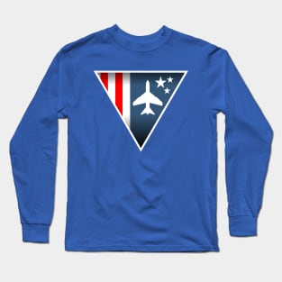 A-7 Corsair Long Sleeve T-Shirt